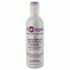 ApHogee Keratin 2 Minute Reconstructor 16oz